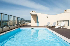 OCEANVIEW Luxury Amazing Views and Pool